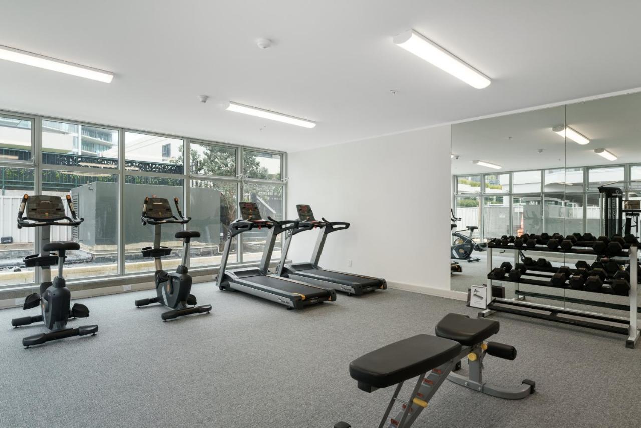 Executive Oceanside Apartment Mount Maunganui Exteriér fotografie